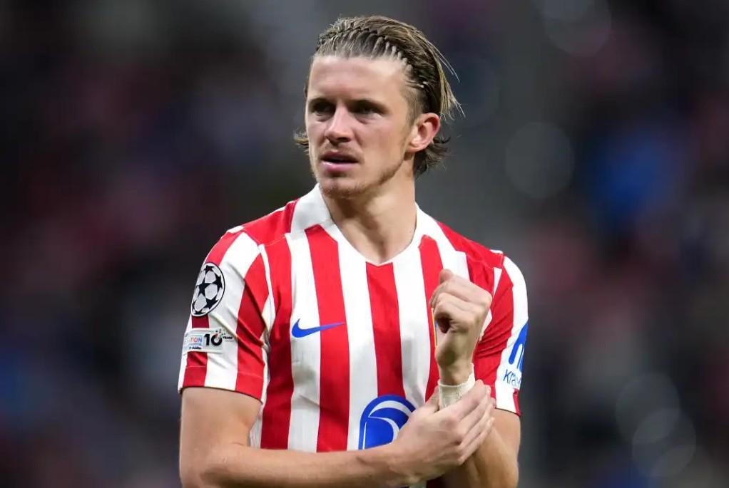 九游-talkSPORT：维拉有意租借+买断加拉格尔，球员乐意回到英超