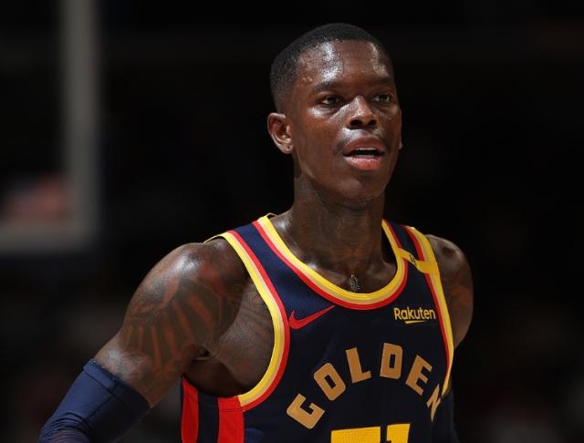 九游体育-库里小黑双双哑火 勇士披上联盟最差进攻球队名号