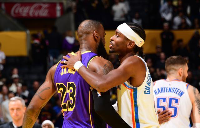 jiuyou-詹皇累坏陷入低潮期！湖人NBA杯出局更添新危机