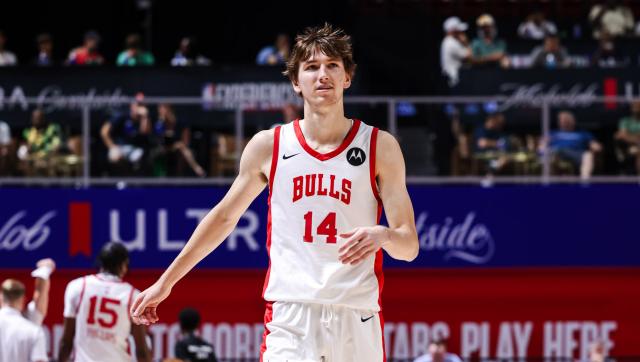 jiuyou-公牛重建选来新王？19岁新星还是立陶宛复兴希望