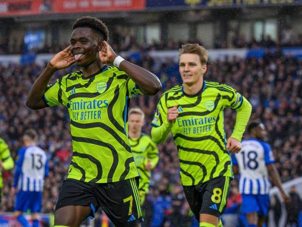 九游体育-【复盘】防守稳了，阿森纳争冠更有底气了！