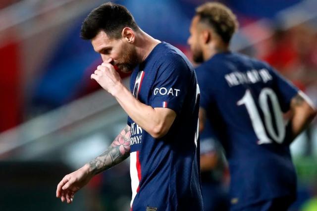 九游娱乐-出勤率高 受伤正常 大巴黎用35岁梅西用得太狠了？