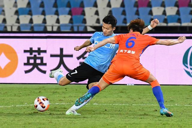 大连人:林良铭已归队训练 合约问题初步达成一致