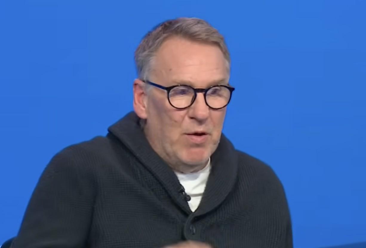 九游-默森：我还是觉得阿森纳会夺冠，但他们现在在场上有点懒散