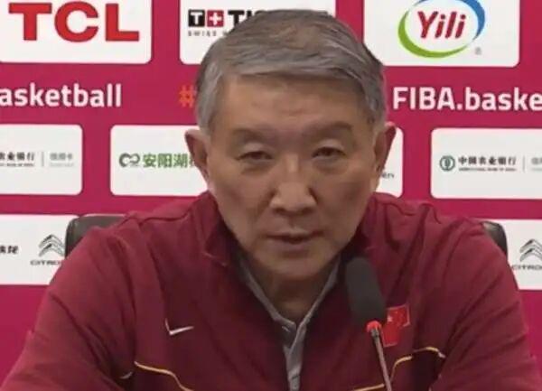 九游体育-宫鲁鸣：打完比利时我们也在学习分享球，但强调多了就会……