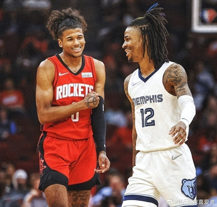 九游体育-小莫兰特被裁！公牛抄底失败，火箭曾三次捡漏反而吃亏|艾维|小波特|芝加哥公牛队|贾文特-格林|休斯敦火箭队_新浪体育_新浪新闻