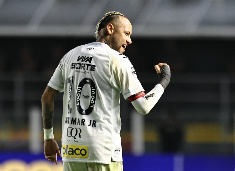 jiuyou-巴媒：内马尔认为接下来踢弗拉门戈，对自己能否参加世界杯很重要