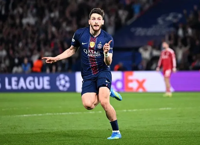 九游-K77:巴黎有机会进更多球也应该进更多;和马马达是很好朋友