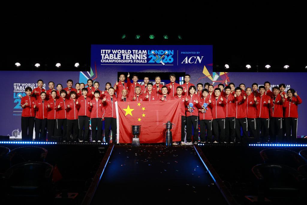 九游-阵容厚度变薄了,但国乒依旧还是那个国乒